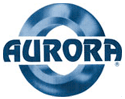 Aurora Bearing logo
