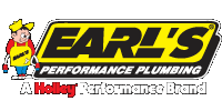 Earl's Performance  Plumbing logo
