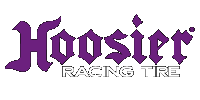 Hoosier Racing Tire  logo
