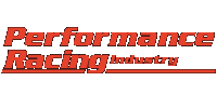 Performance Racing Industry logo
