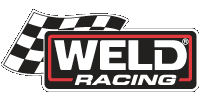 Weld Racing logo