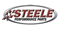 Steele Performance Parts logo